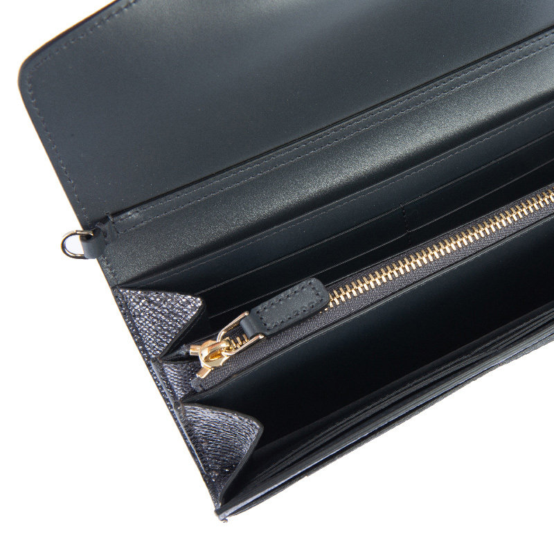 bvlgari小牛皮蛇头扣百搭单肩包 YISHEHUI海外女士包袋