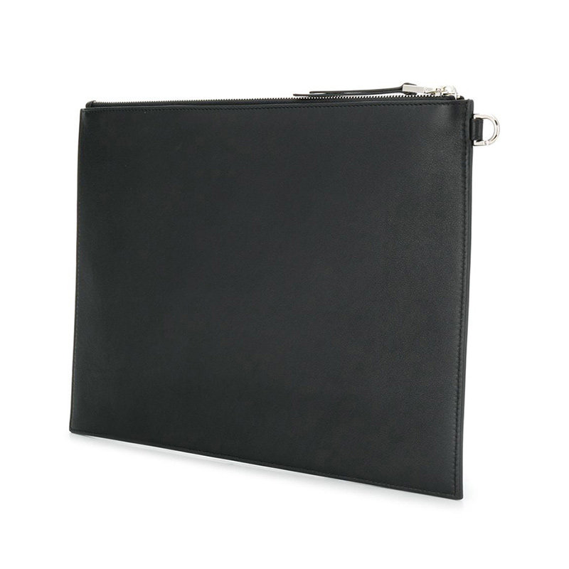 givenchy largepouch中性手拿包 YISHEHUI海外女士包袋
