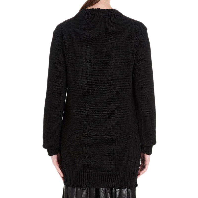 givenchy女士logo字母套头衫 YISHEHUI海外卫衣/绒衫