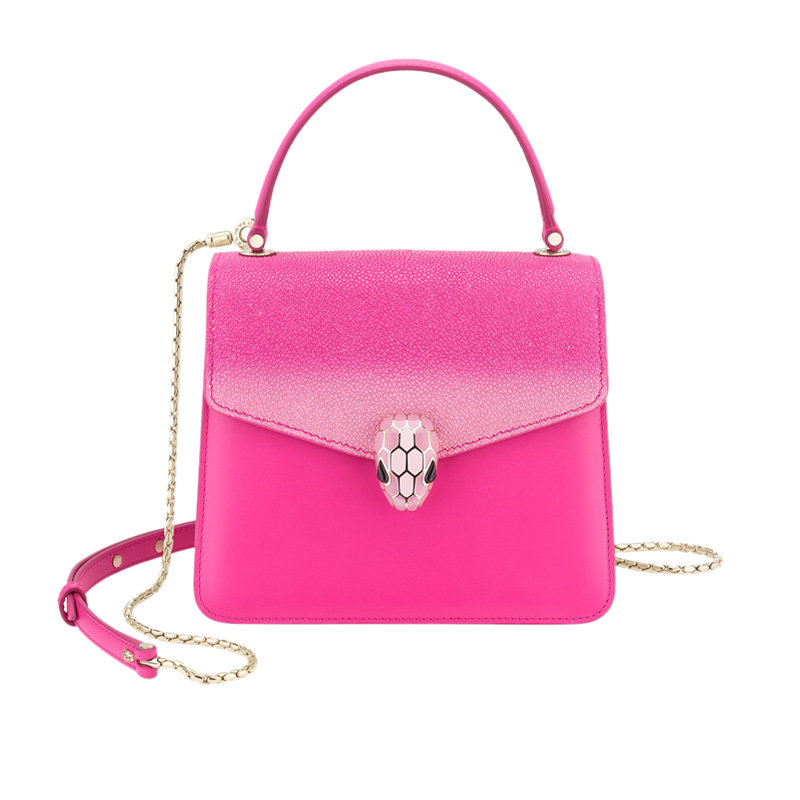 bvlgari 2020 289293 YISHEHUI海外女士包袋