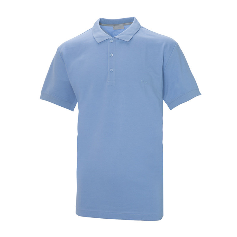 dior homme迪奥浅蓝色新款男士t恤 YISHEHUI海外T恤