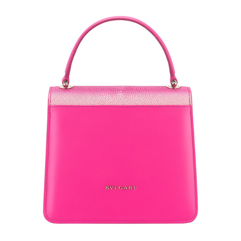 bvlgari 2020 289293 YISHEHUI海外女士包袋