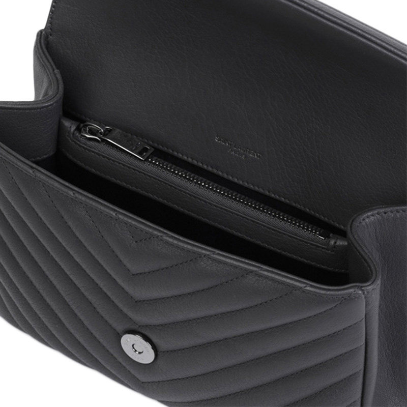 圣罗兰女士邮差包 YISHEHUI海外女士包袋