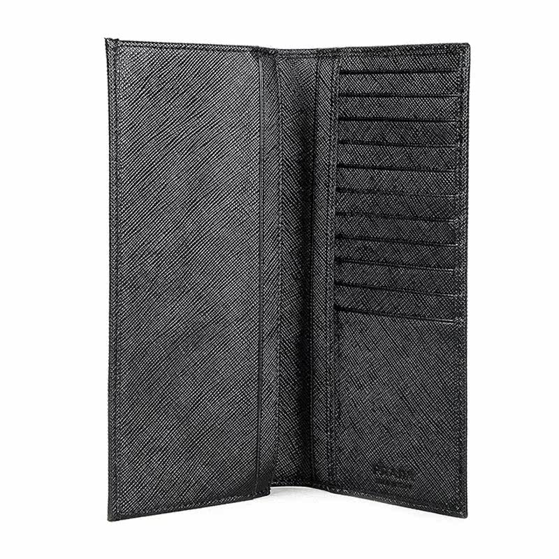 prada 2mv836-053-f0002男士卡包 YISHEHUI海外卡包