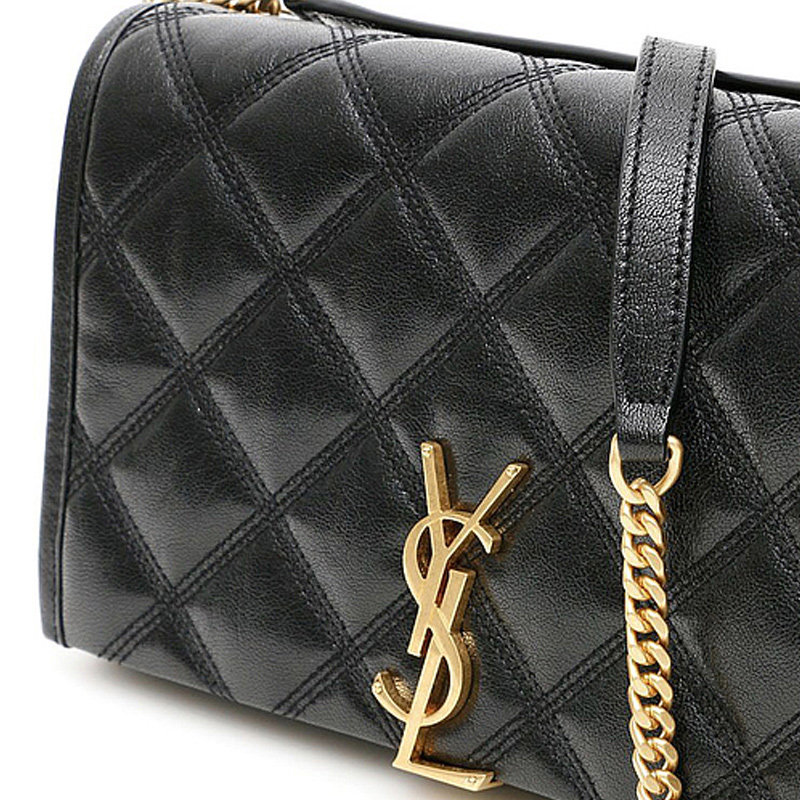 圣罗兰585031-1d319-1000女士挎包 YISHEHUI海外女士包袋