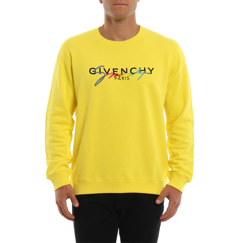  YISHEHUI海外卫衣