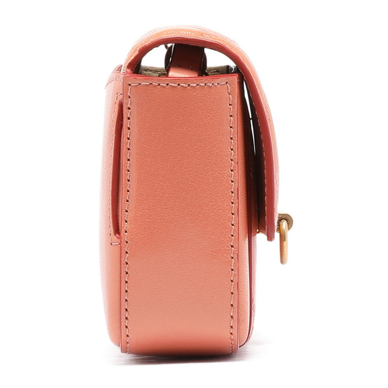 givenchy新款女士小号羊皮单肩包 YISHEHUI海外女士包袋