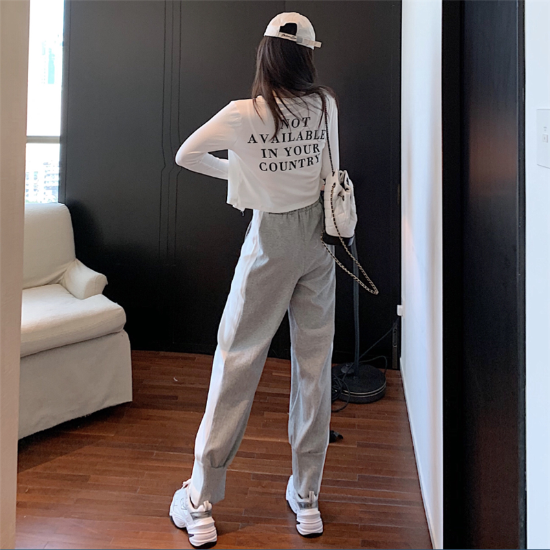 夏季新款针织+披肩防晒衫高腰吊带 森丽顿时尚套装