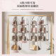Chuming bag storage bag hanging bag household dustproof space-saving hanging bag sorting storage rack storage tool