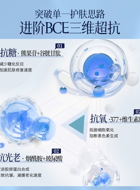 美白淡斑烟酰胺提亮肤色
