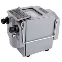 2022 New Xiang Rui Designs aumeter Watch Insulation Resistance Tester Electrician Resistance Meter ZC11D