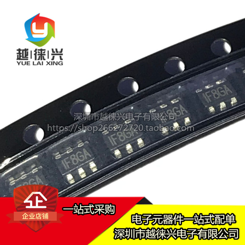 原装正品 MP2359DJ-LF-Z SOT-23 DC DC开关稳压器芯片1.2A/24V-图3