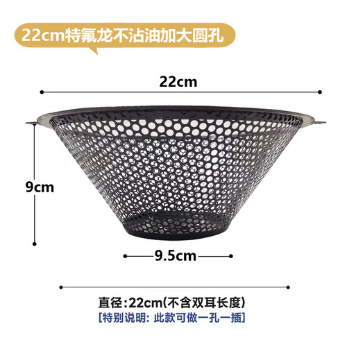 油烟机过滤网防油罩接油盒老式油烟机过滤网油烟机配件配大全 - 图2