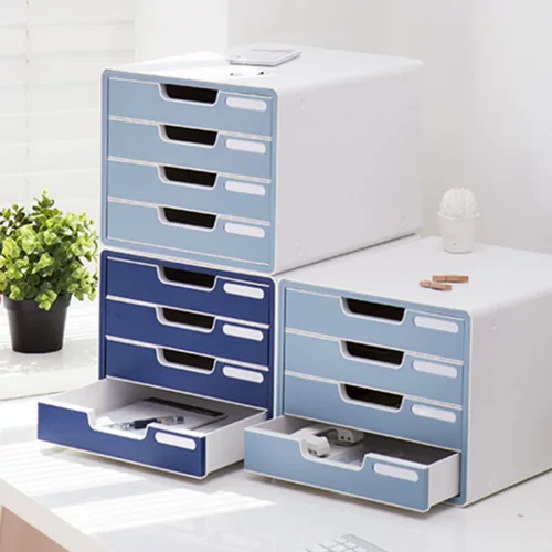 Южная Корея Sysmax Многослойный ящик для ящика