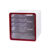 Корейский sysmax много -функциональный многопрофильный ящик для рабочего стола.