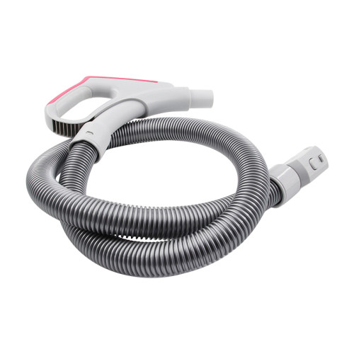 适合美的吸尘器配件C5-L121D/VC14C2-VY/VC14C1-VP软管人机手柄35 - 图0