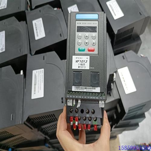 议价(请询价)MD200S0.4B-XD 汇川400W变频器,带 - 图1
