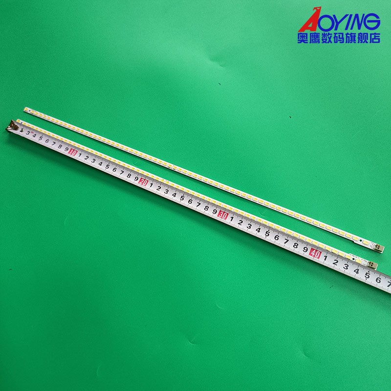 适用夏普LCD-40LX620A 540A 46DS40A 46DS30A 46DS20A NX230A灯条 - 图0