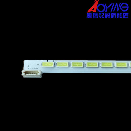 适用55寸灯条LJ64-03479A灯条SLED 2012SGS55 7030L 80背光灯 - 图0