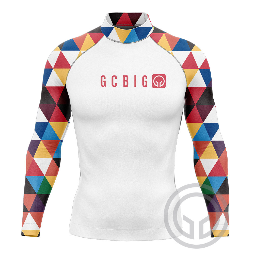 男士泳衣冲浪长袖时尚高弹透气防晒专业竞速运动服游泳抗氯潜水服,淘宝优惠券,粉丝福利购,淘宝优惠卷