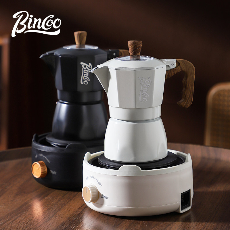  bincoo索科特咖啡壶