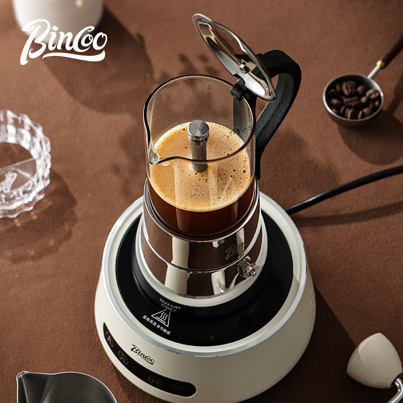  bincoo索科特咖啡壶