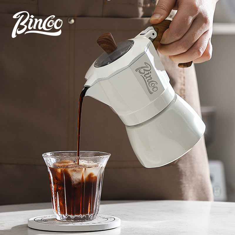  bincoo索科特咖啡壶