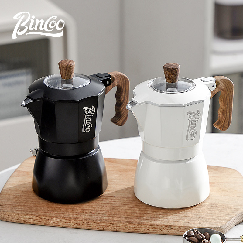  bincoo索科特咖啡壶