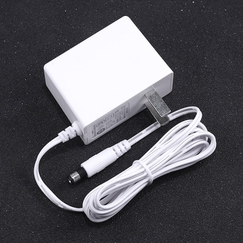 适用于松下LED台灯电源HH-LT0623/0631/0633护眼台灯学习充电器线12V-24V适配器LGC70812120/LGC90412101 - 图3