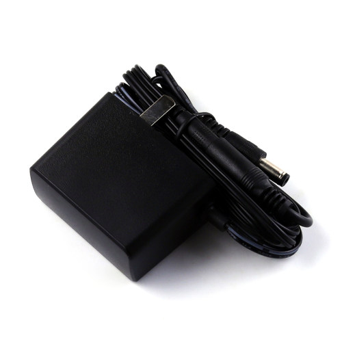 适用于小米千兆路由器AC2100/AX1800/AX6000电源适配器线 WIFI6路由器5G双频充电器12V1A插头 - 图2