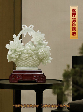 客厅酒柜玄关装饰摆件乔迁礼物