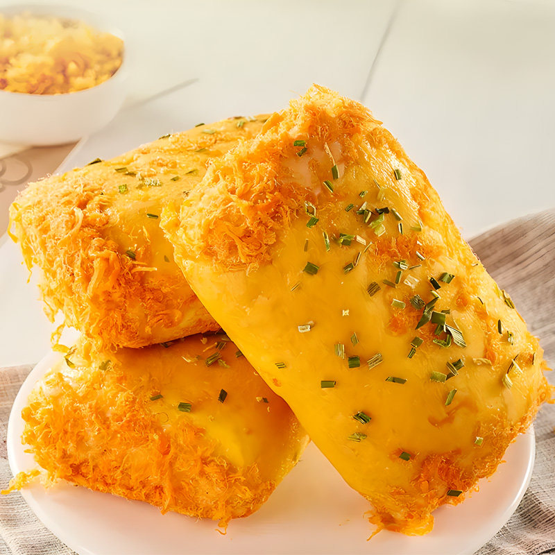 营养早餐香葱肉松面包卷整箱健康速食充饥休闲零食品夹心蛋糕点心,淘宝优惠券,粉丝福利购,淘宝优惠卷