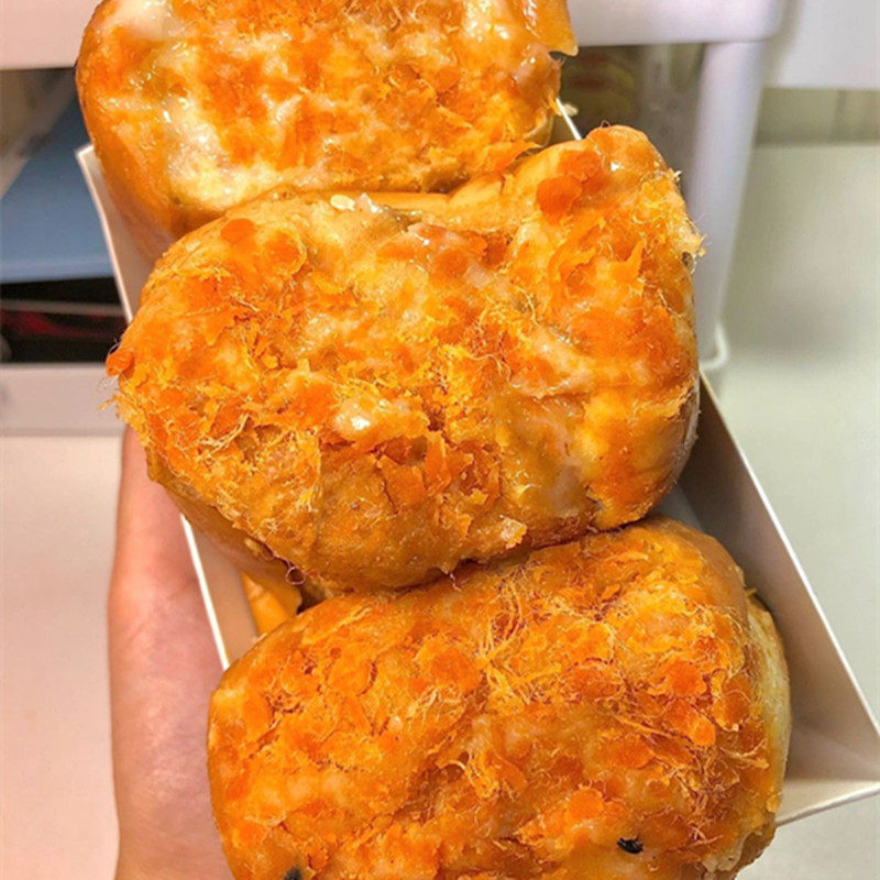 营养早餐香葱肉松面包卷整箱健康速食充饥休闲零食品夹心蛋糕点心,淘宝优惠券,粉丝福利购,淘宝优惠卷