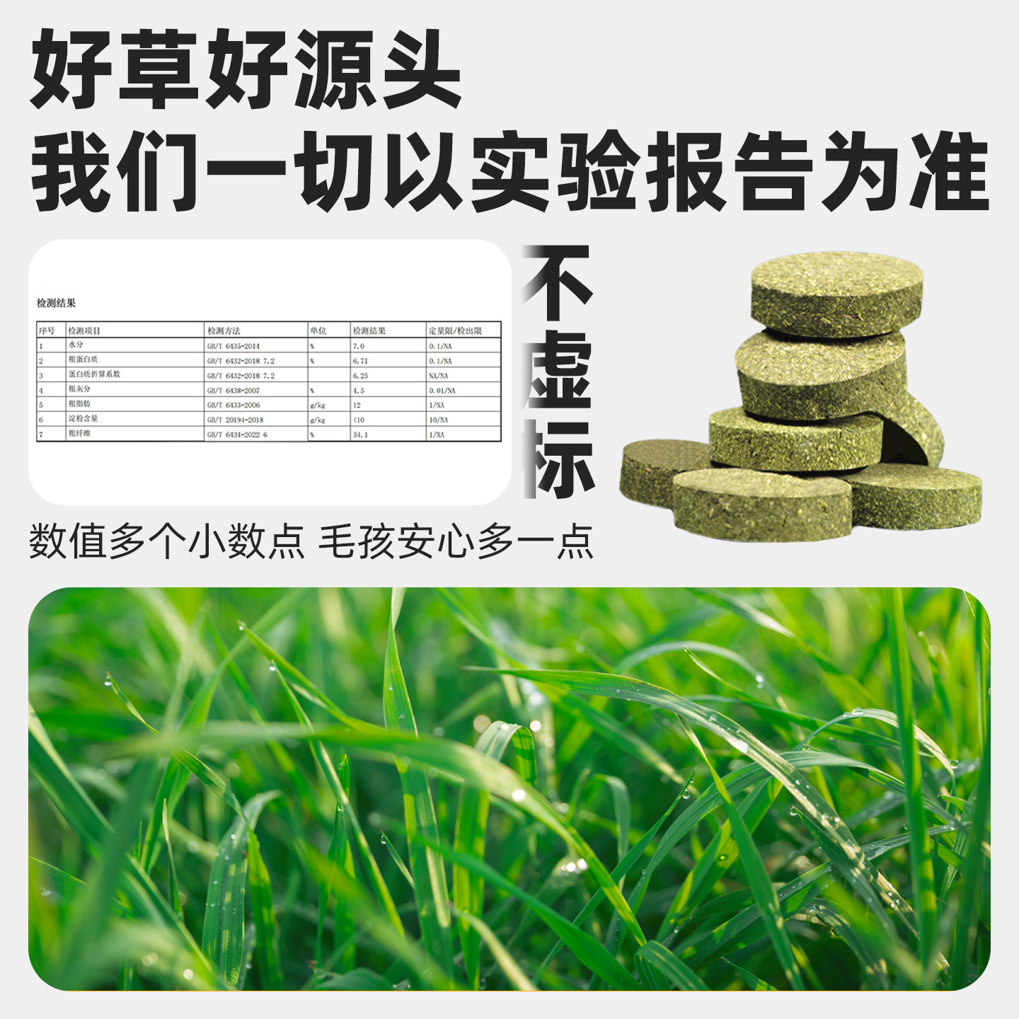 牛宠兔子磨牙草饼提摩西草苜蓿荷兰猪仓鼠低温烘焙磨牙棒兔兔零食,淘宝优惠券,粉丝福利购,淘宝优惠卷