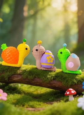 装潮工艺品卡通创意桌面可爱萌