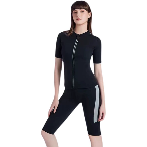 Shiying Sweat Suit женский костюм спортивный костюм для фитнеса.