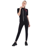 Shiying Blugdy Swealling Server Женский набор танцевальных брюк танец, вдольный пот, горячие виды спорта, фитнес -потоот