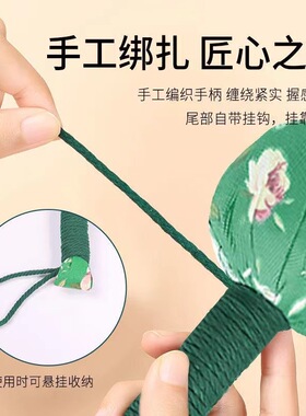 2026新款艾草养生敲打锤礼盒