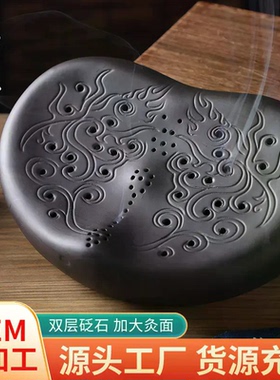 家用艾灸仪器熏蒸温灸会阴灸防烫