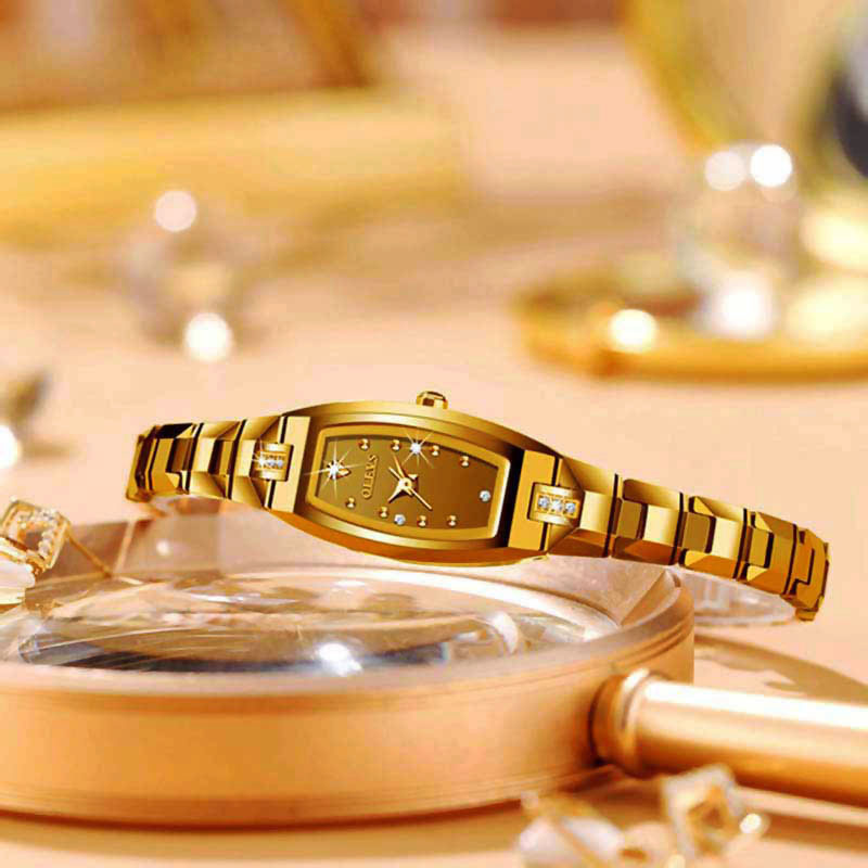 瑞士认证2022新款正品女士小手链表 菲梵梦国产腕表