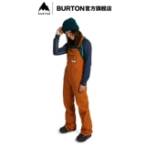 Burton, демисезонные штаны, комбинезон