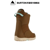 Burton, лыжное снаряжение с амортизацией, сноубординг