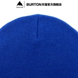 Burton, спортивная вязаная шапка