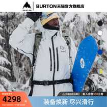 BURTON Burton Man ak] GORE-TEX SWASH ski suit 100011