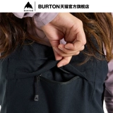 Burton, лыжные подтяжки, ветрозащитные штаны
