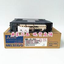Mitsubishi servo drives MR-J3-10A 20A MR-J3-10B MR-J3-20B hostages for a year