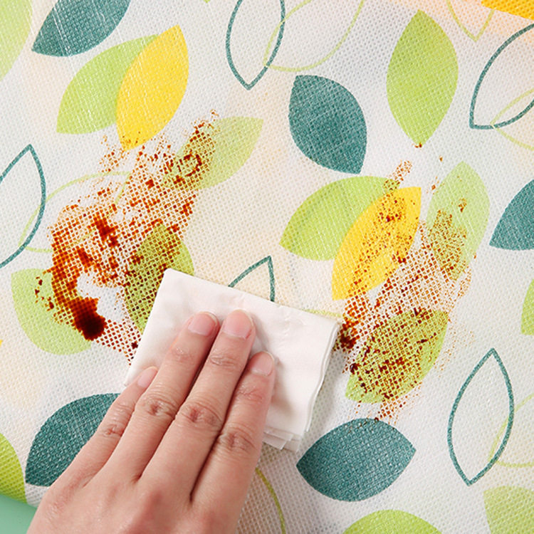 野餐垫防潮垫加厚户外露营野餐装备防水便携春游郊游可折叠野餐布