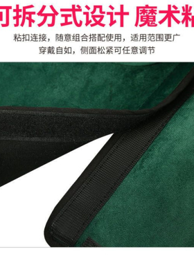 可拆分督脉艾灸盒家用颈背部脊椎