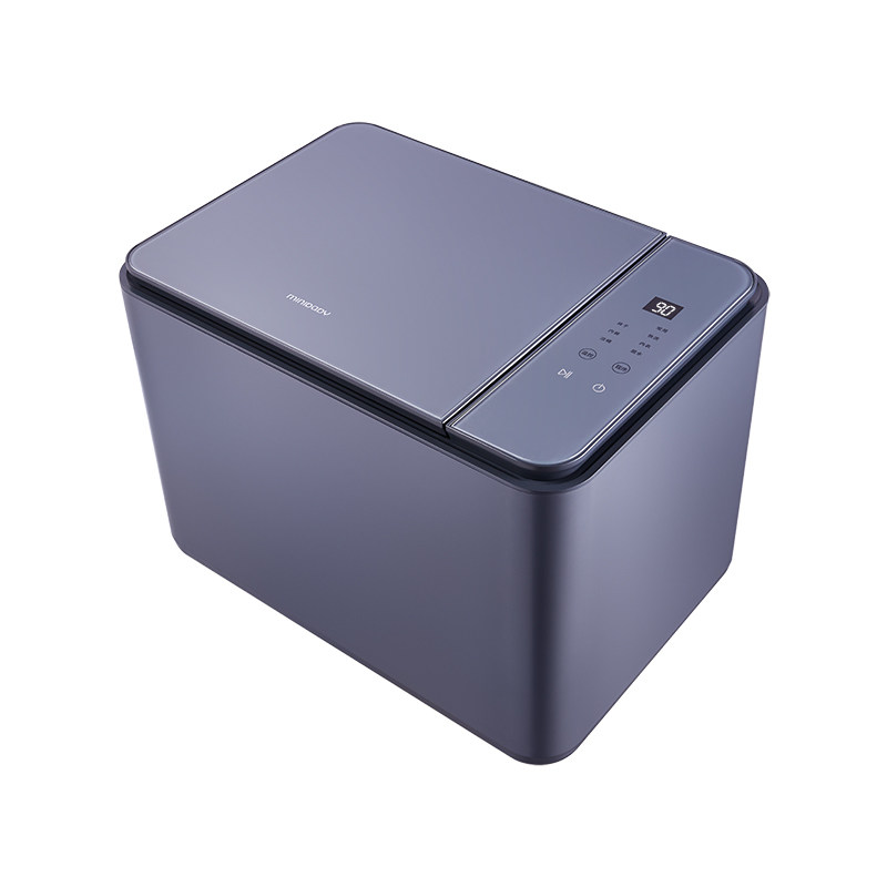 迷你宝贝内衣裤高温煮洗袜子洗衣机 minibaby洗衣机