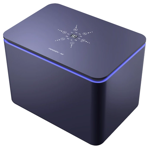 Маленькое нижнее белье, комбинезон, антибактериальные носки, полностью автоматический